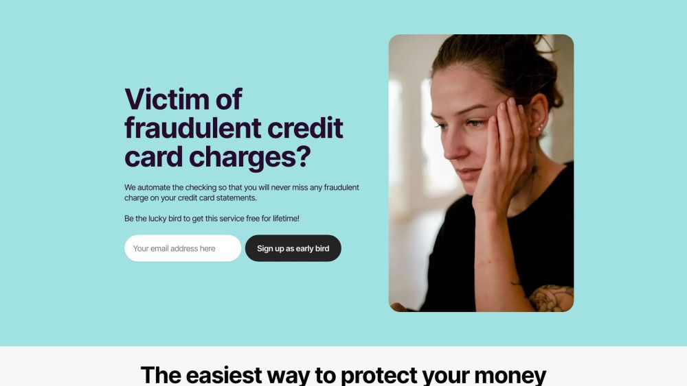 CardSense: Automated Fraud Detection & Alerts for Credit Card Safety