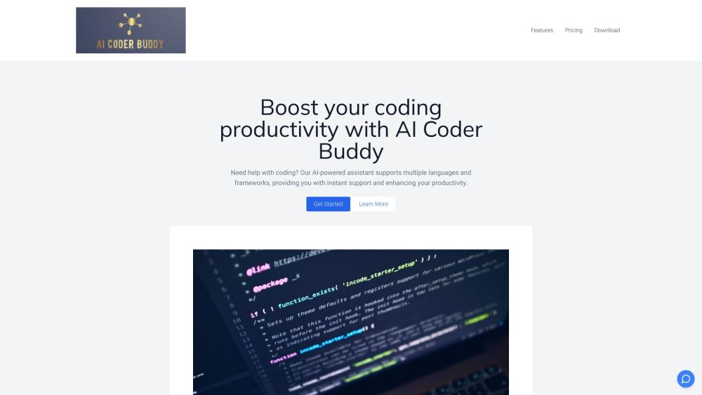 AI Coder Buddy: AI Assistant, 145K+ Examples, Multi-Language Support