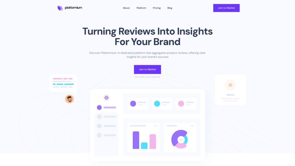 Platformium: AI Analysis of Product Reviews for In-Depth Insights