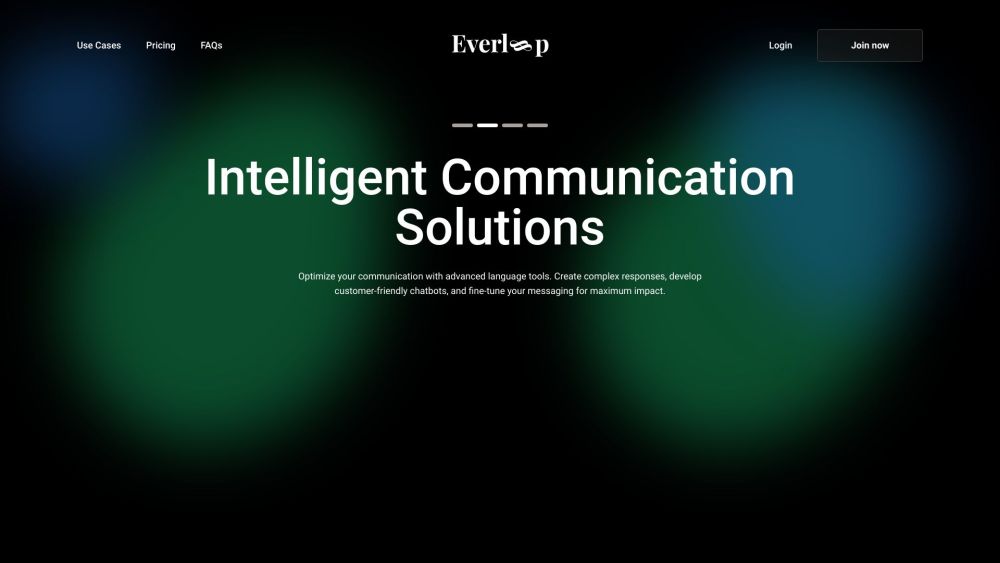 Everloop: Premier AI Automation as a Service for Unmatched Efficiency