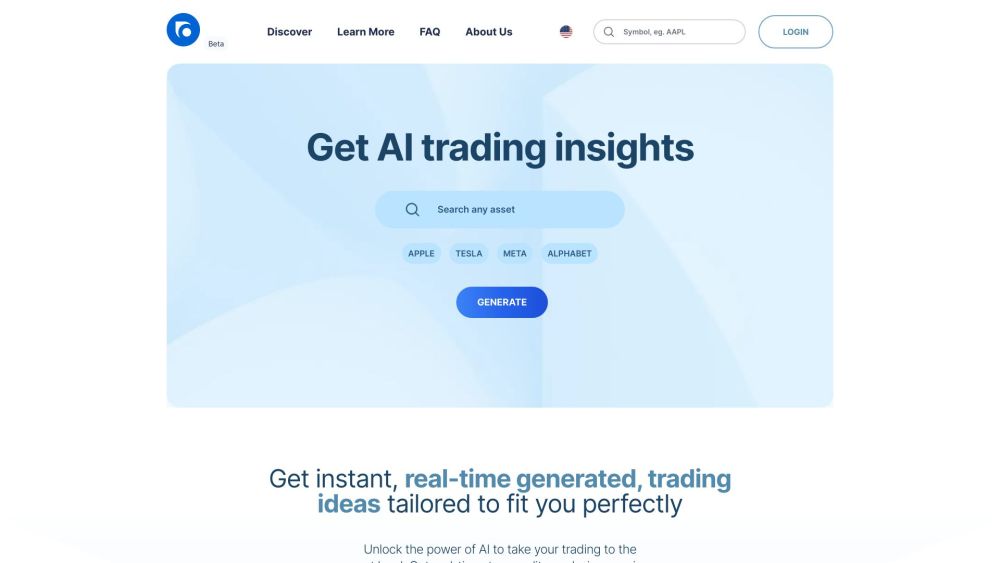 hoopsAI: Personalized Insights for Retail Investors with LLM Technology