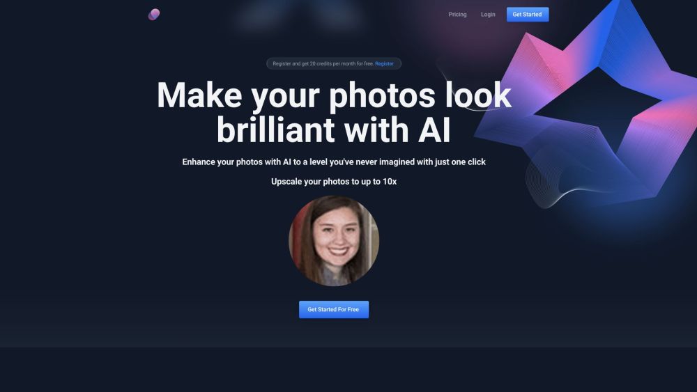 Photo Enhance AI: Elevate Instantly with Unmatched AI Power