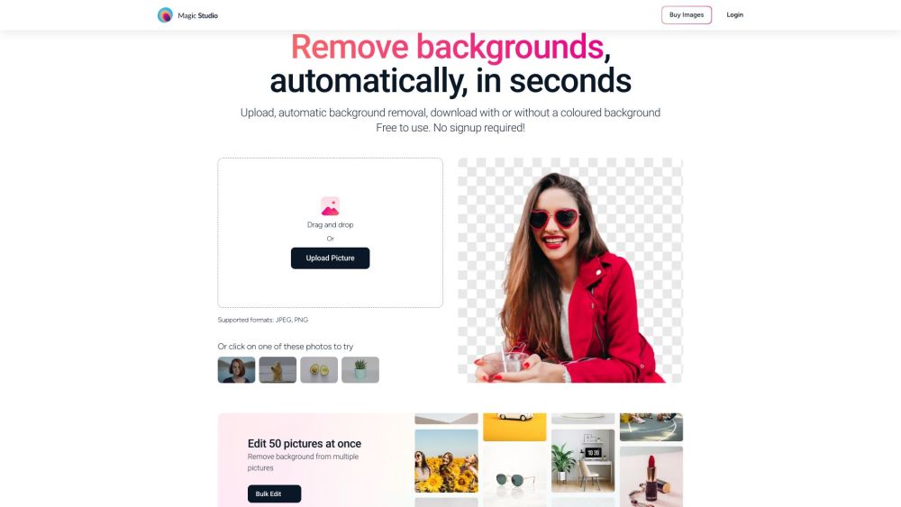 Watermark Remover AI: Effortlessly Remove Watermarks with Advanced AI