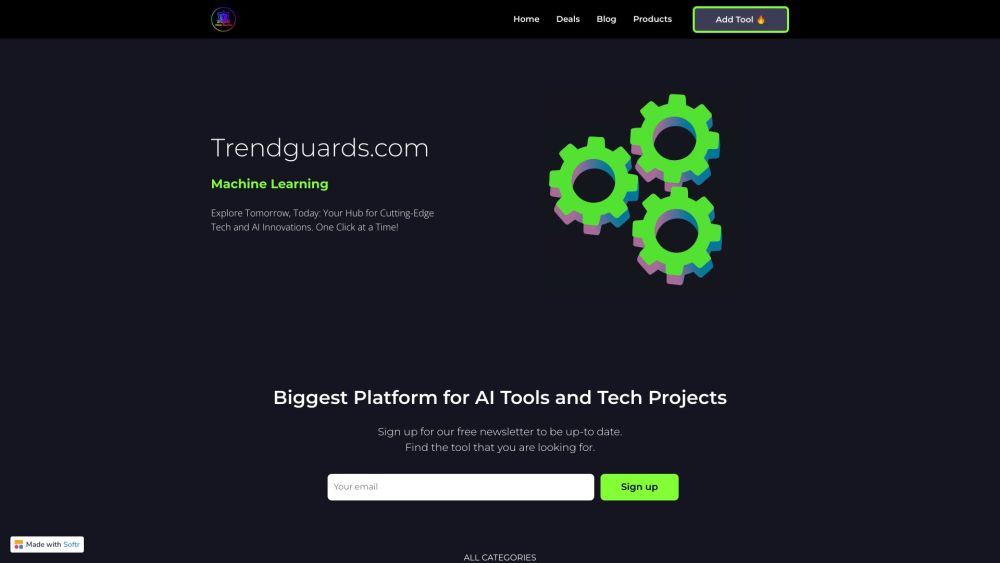 Trendguards.com: Use Cases, Pricing, Reviews, Core Features, Alternatives