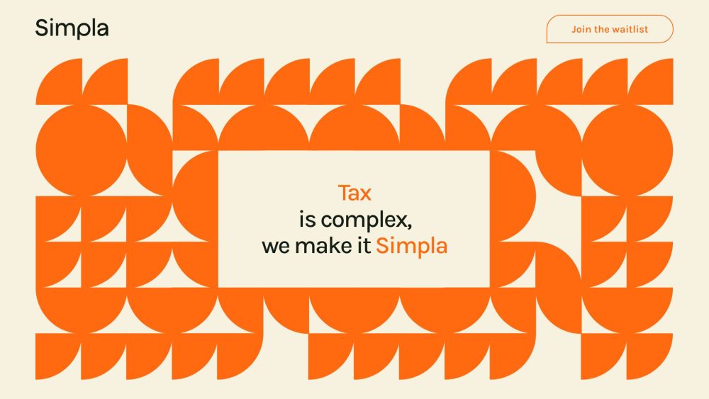 Simpla: All-in-One Financial Tool with AI & User-Friendly Interface