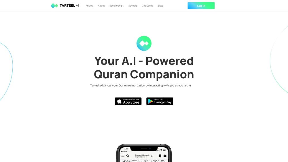 Tarteel : Recite the Quran Confidently with Advanced Features