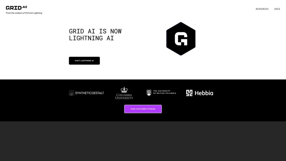 Grid.ai: Democratizing AI with ML Platform - No Infrastructure Hassles