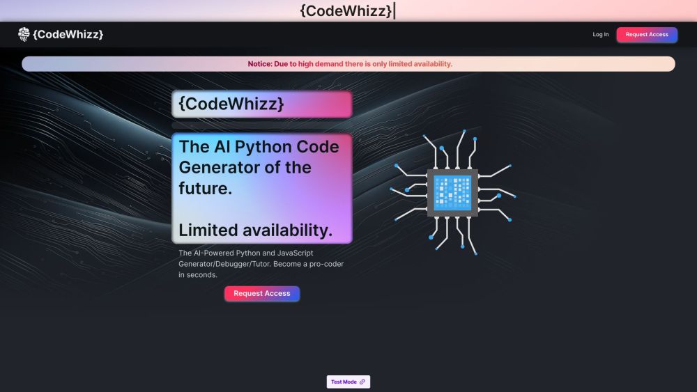 CodeWhizz : Use cases, Pricing, Reviews, Core features, alternatives