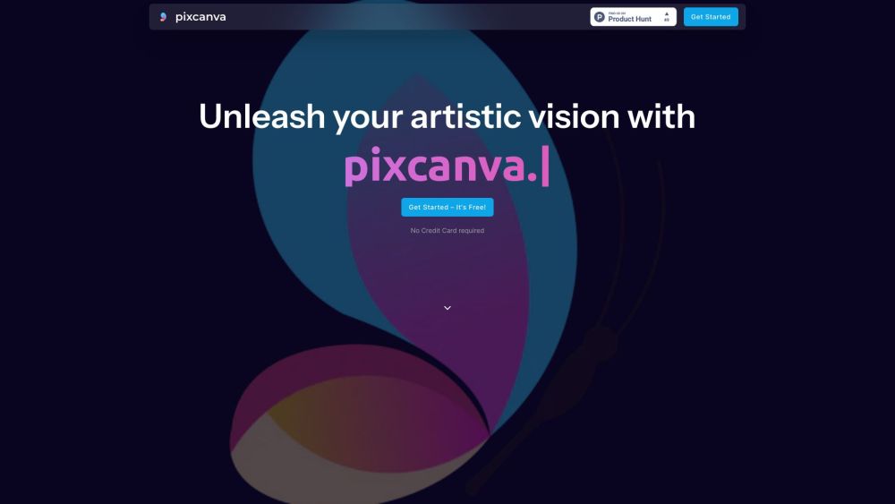 PixCanva: AI Face Swap, Background Removal, Image Upscale & Realism