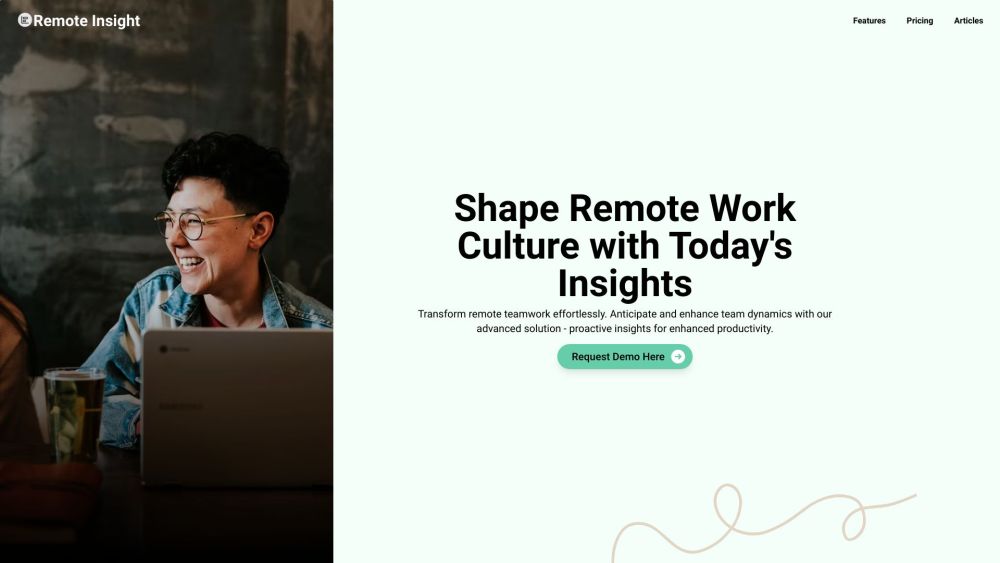 Remote Insight: Enhance Team Dynamics, Boost Productivity : Proactive Insights