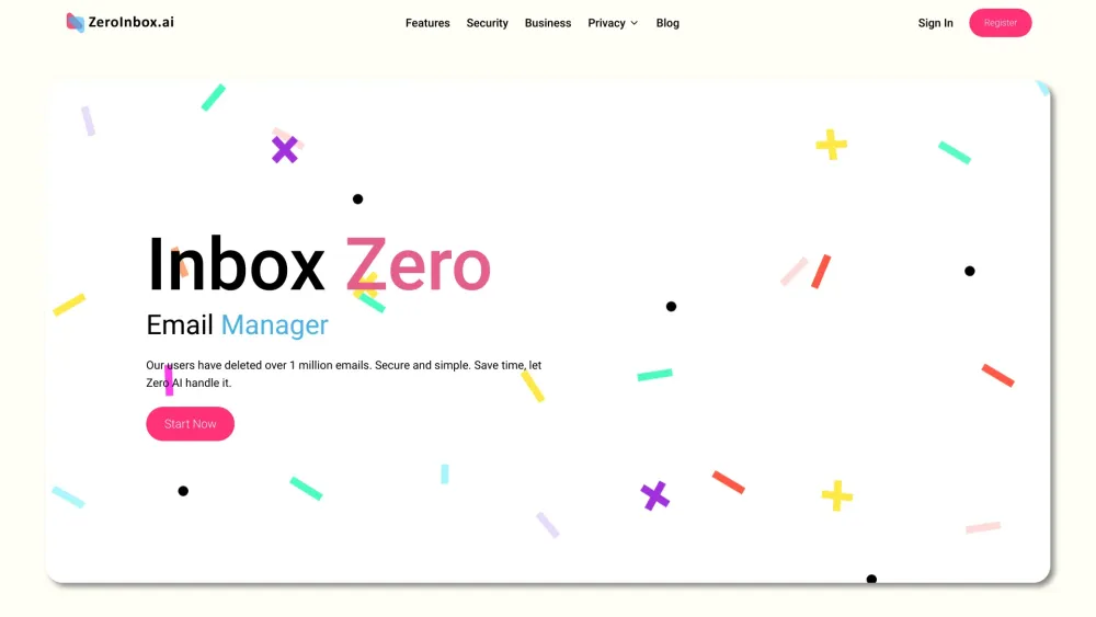 Inbox Zero AI: The Globe's Most Privacy-Centric Artificial Intelligence