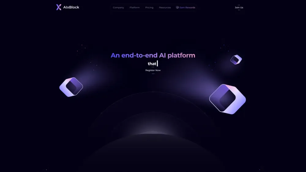 AIxBlock: Decentralized Supercomputer for Scalable AI Initiatives