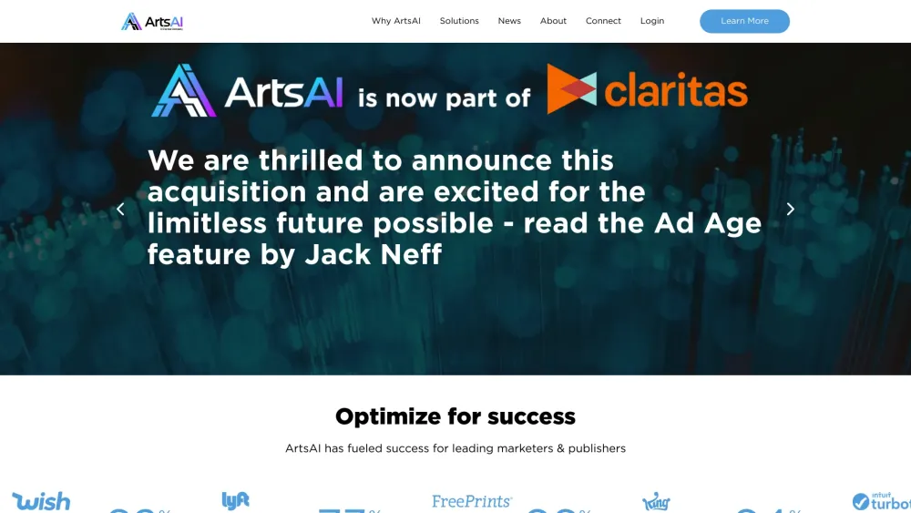 ArtsAI : Use cases, Pricing, Reviews, Core features, alternatives