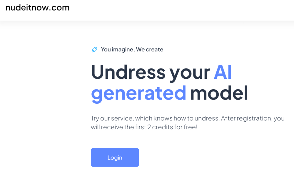 Undress AI: Generate Realistic Models with AI Technology Online