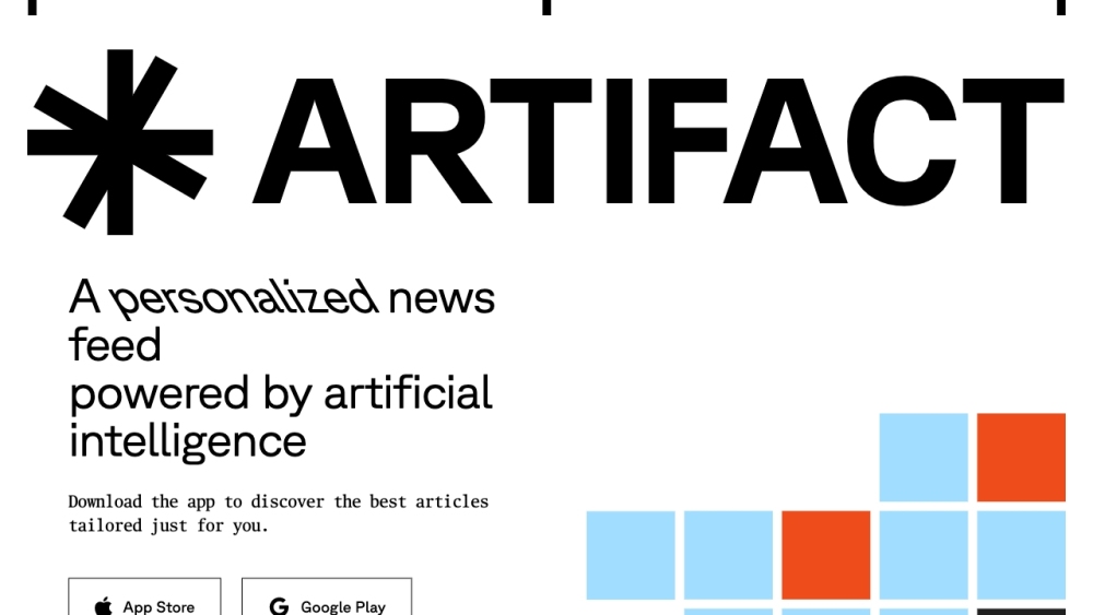 Artifact: AI News Feed, Tailored Articles, No Clickbait, Free Stories