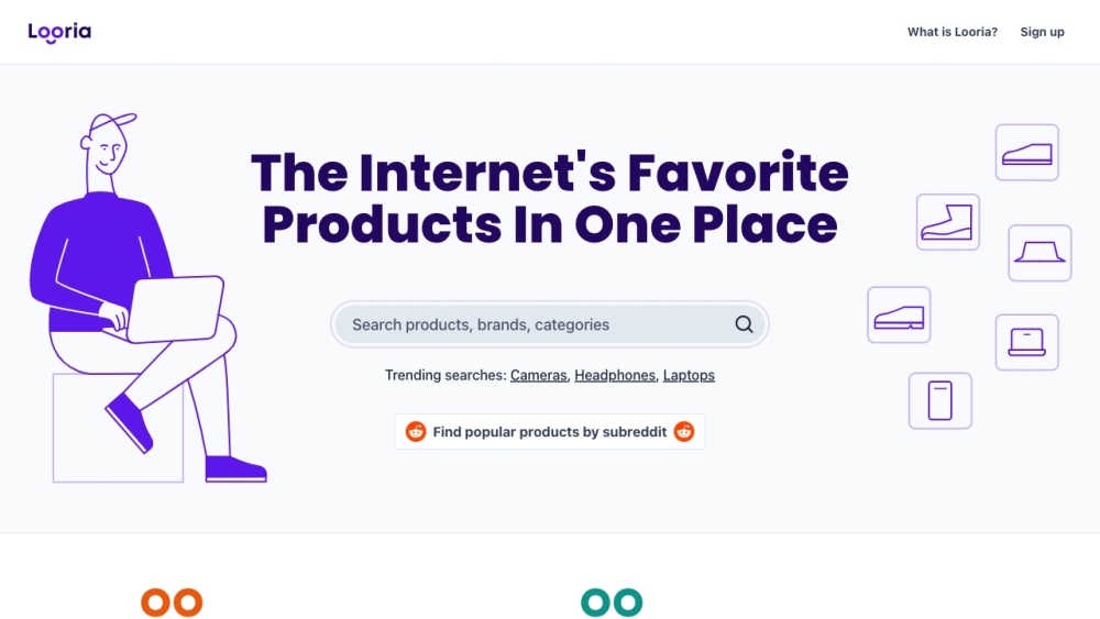 Looria: Trusted Reviews to Find Top Products for Your Needs & Budget