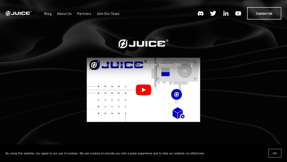 Juice Labs: Affordable GPU-over-IP Software for Virtual Access