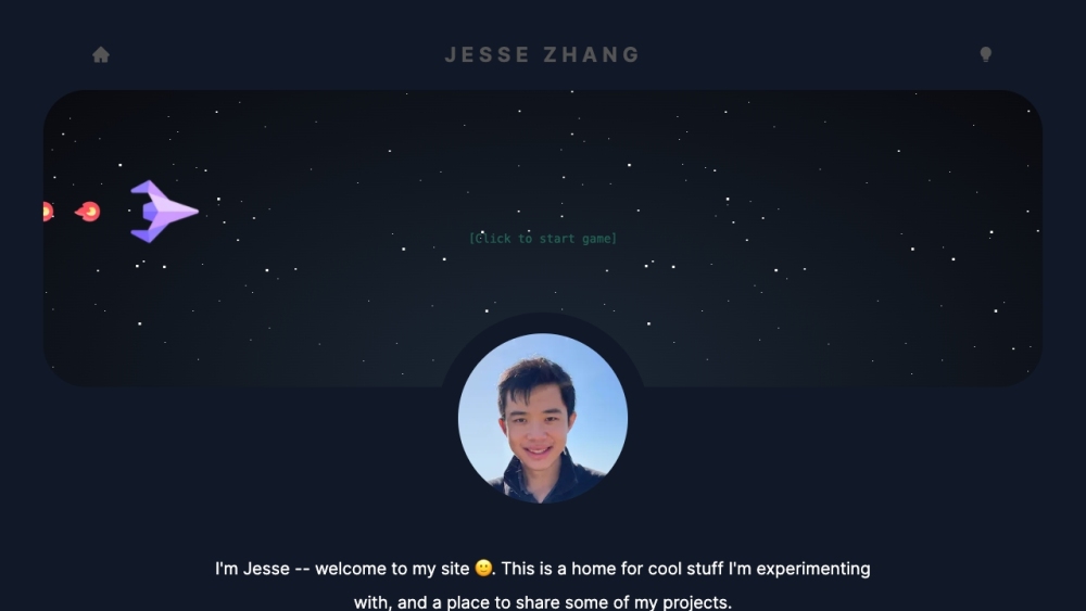 Papers GPT: Web Dev, ML, Investment Projects by Jesse Zhang