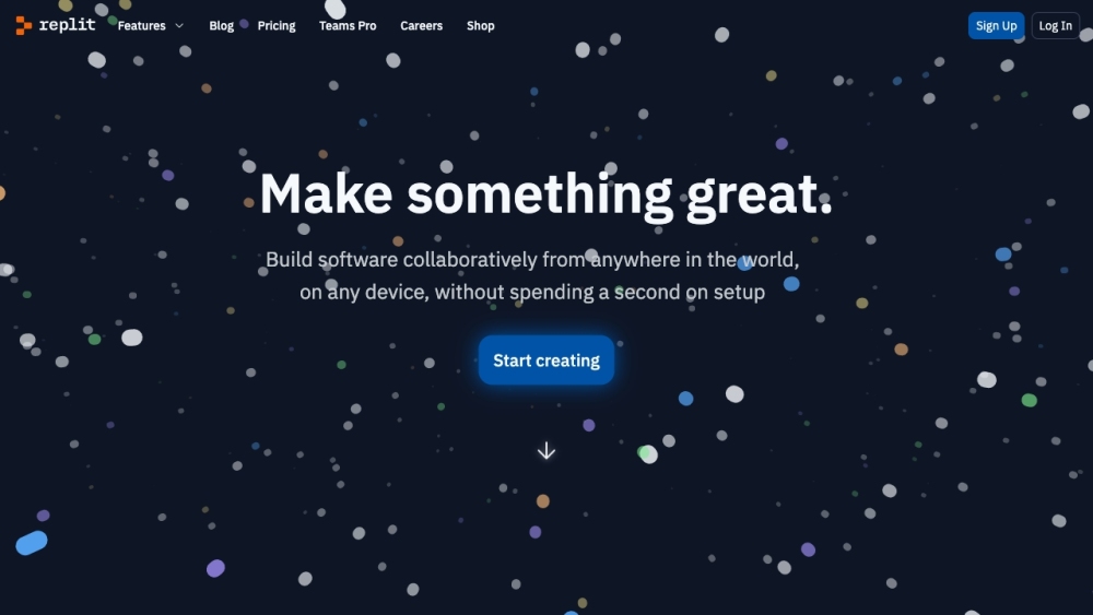 Replit : Use cases, Pricing, Reviews, Core features, alternatives