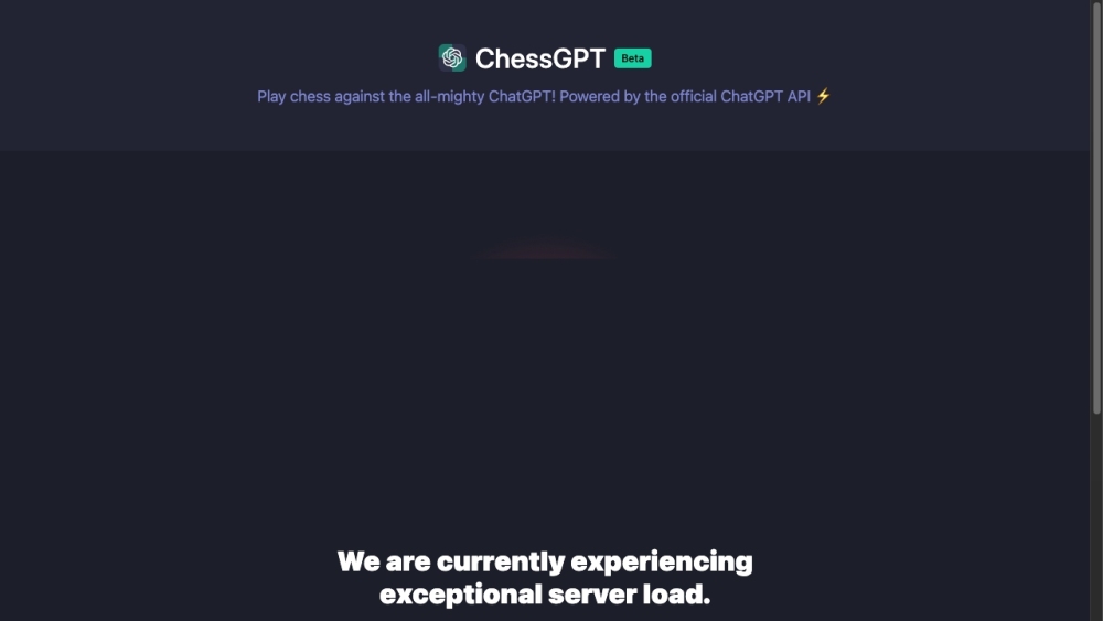ChessGPT: AI Chess Tool vs ChatGPT - Play Intelligently
