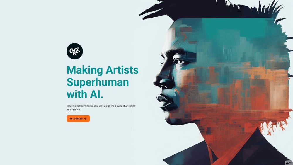 cr8.art: Create AI Masterpieces in Minutes for Artists