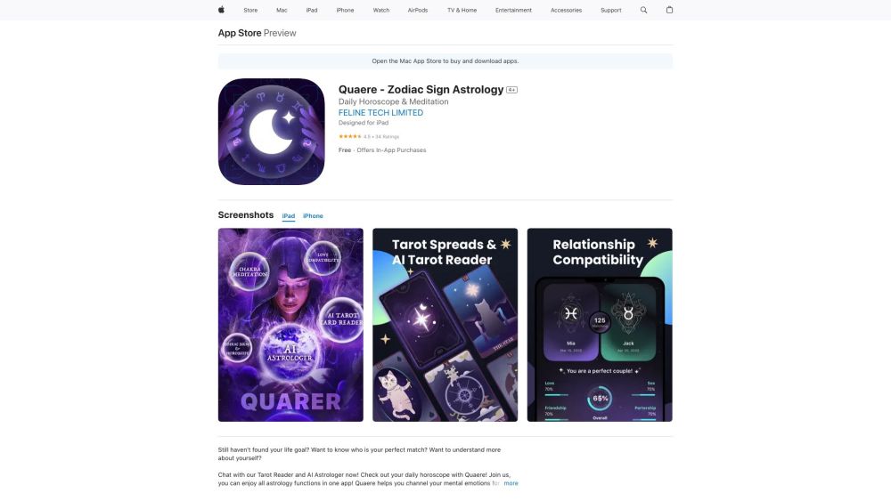 Quaere: AI Self-Understanding & Chakra Balancing Platform