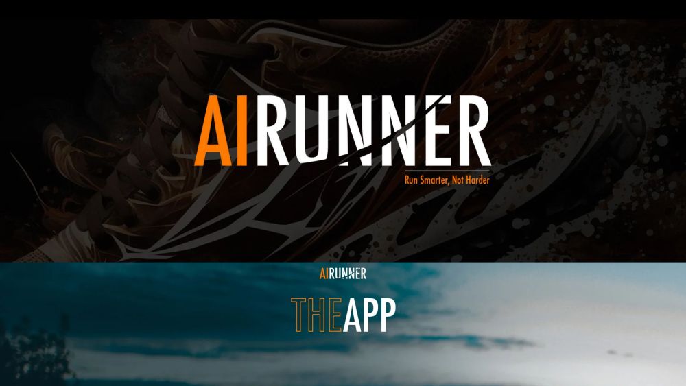 AiRunner: Advanced Running App with Personalized AI Coaching & Feedback