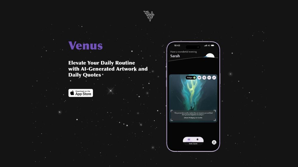 Venus: Easy Website Access & Comprehensive User Control Platform