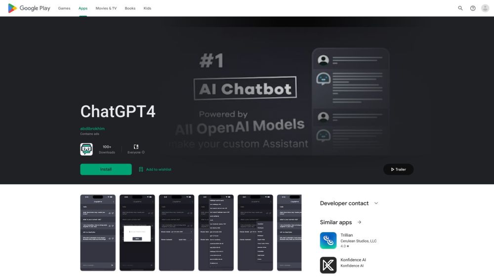 Lychee AI Chatbot: Powered by OpenAI for Intelligent Conversations