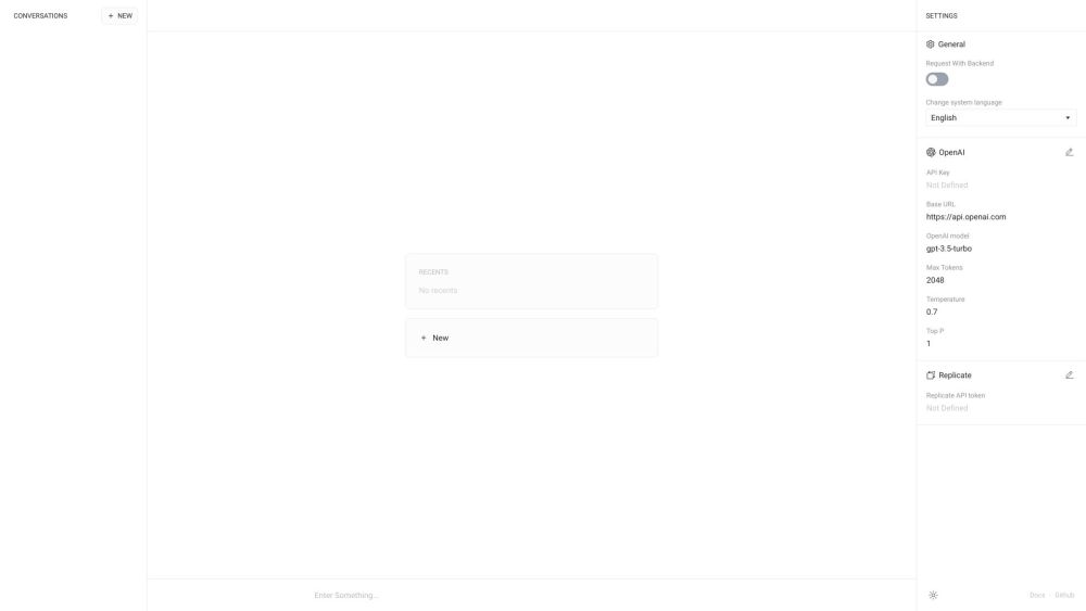 Anse: AI-Powered Platform : Elegant Answers to Problems