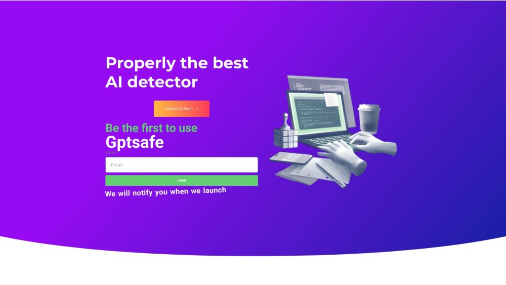 Gptsafe: AI Plagiarism, Content Integrity, Misinformation Defense Tool