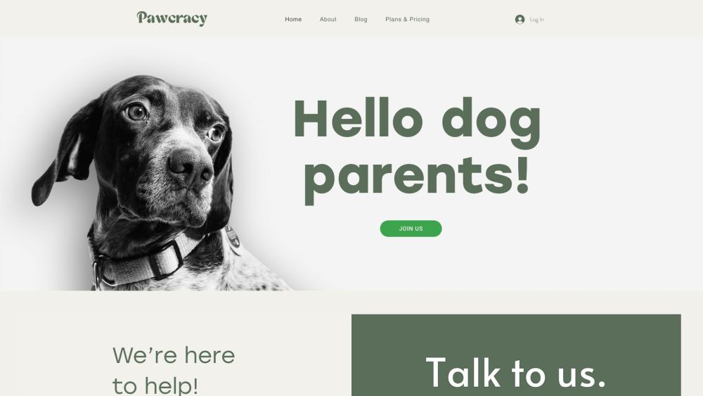 Pawcracy: AI Dog Parent's Assistant for Optimal Health & Happiness