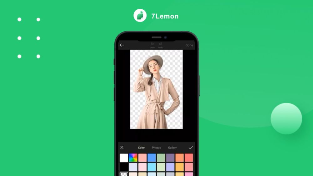 7Lemon: Create Posters, Flyers, Logos & More with Ease & Versatility