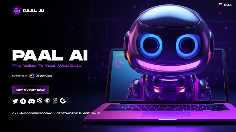 MyPaalBot: Advanced AI Telegram Bot with GPT-4 Technology