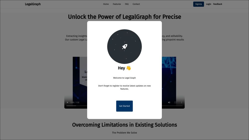 Legal Graph: AI-Powered Legal Assistant for Efficient Contract Analysis