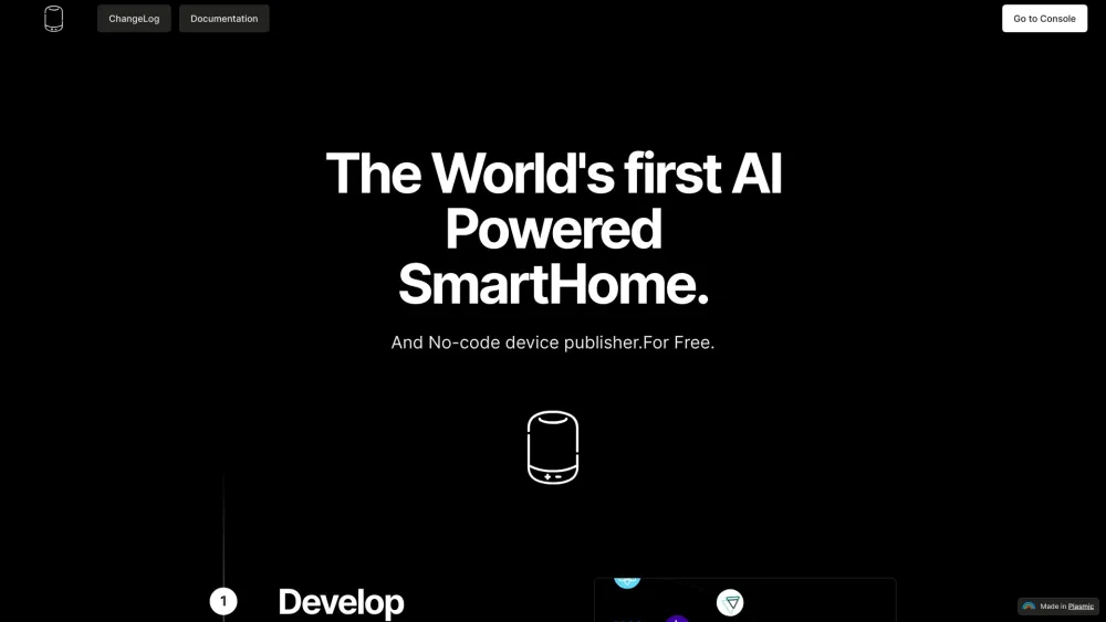 Devath AI SmartHome: Revolutionary AI Technology for Your Smart Home