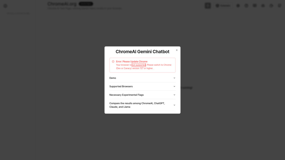 ChromeAI Gemini Nano: Secure Offline Chrome AI for Data Protection