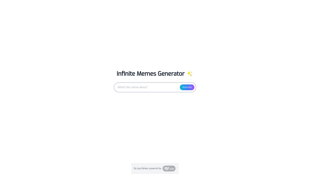 Meme AI Generator: AI Meme Tool for Viral Content Creation