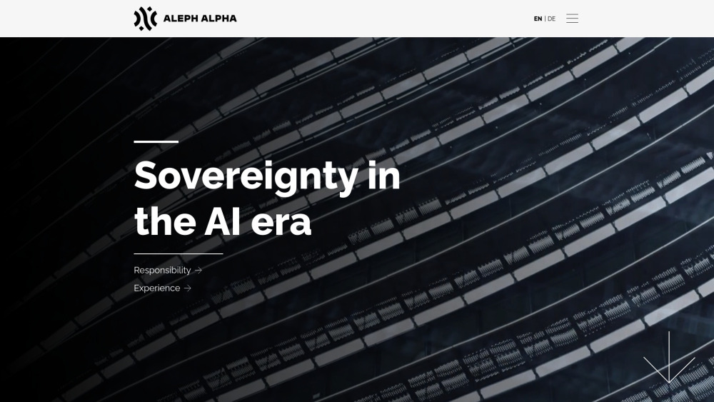 ALEPH ALPHA: AI for Enterprises - Advanced Empowerment Solutions