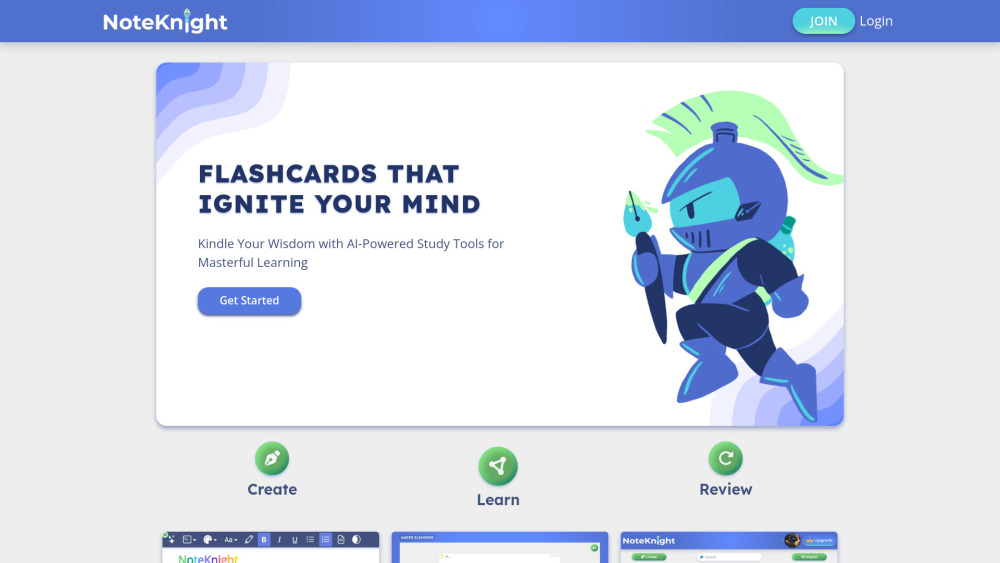 AI Flashcard Maker : Advanced AI-Driven Study Tools & Flashcards