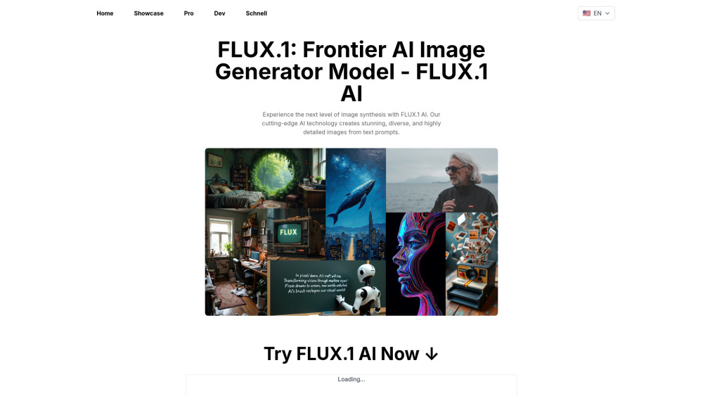 FLUX.1 AI: Top-notch Text-to-Image Generation Models, Advanced Features