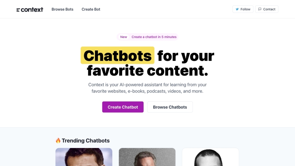 Context: AI-Powered Chatbot Services for Engaged Software Communities