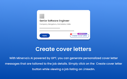 Job Genie - Chrome Extension: Simplify Job Hunt, Optimize LinkedIn Fast