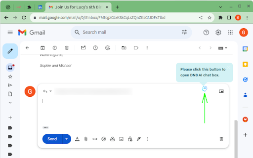 ChatGPT Gmail AutoReply : AI-Powered Auto-Reply for Gmail