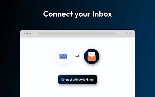 Auto Gmail: AI-powered Tool for Drafting Email - Key Features