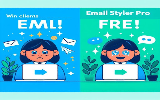 Email Styler Pro: Premium Designs for Effortless Email