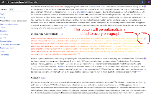 TextSum - Chrome Extension : Instant Text Summarizer