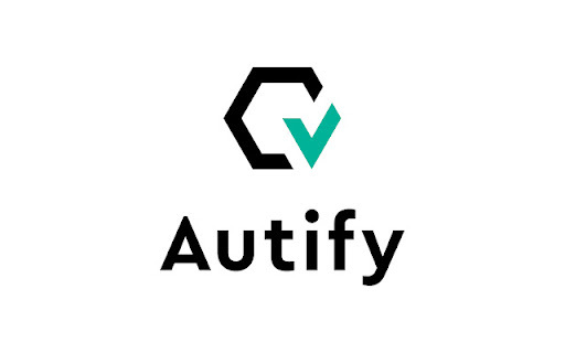 Autify - Chrome Extension: AI-Powered Tools for Simplified Testing