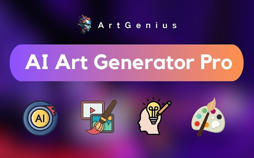 Artify AI: Free AI Art Generator with Leading Technology - Chrome Extension