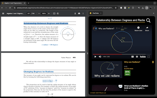 VidZoom: AI Timestamps for Quick Access